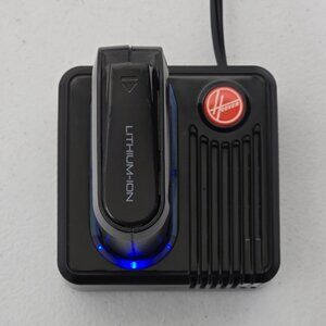 Hoover Linx 18V Lithium-ion Battery And Battery Charger For Cordless Vacuum
